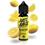 Just Juice Lemonade Shake & Vape 20 ml – Zbozi.Blesk.cz