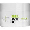 Přípravky pro úpravu vlasů Dusy Style Gel Wax voskový gel na vlasy 150 ml