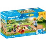 Playmobil 71449 Minigolf – Zboží Živě