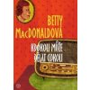 Elektronická kniha Kdokoli může dělat cokoli - Betty MacDonaldová