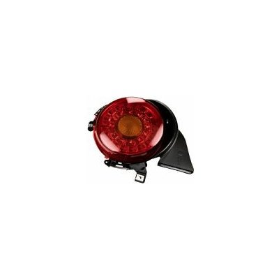 Zadní světlo - levé ALFA ROMEO MITO | 2008-2018 | AUTOMOTIVE LIGHTING | – Hledejceny.cz