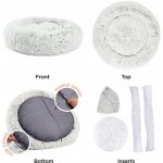 By Sheri Pelíšek Original Calming Donut Frost – Hledejceny.cz