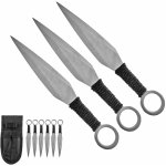 Chladné Zbraně SIX PACK BLADES 6 ks – Sleviste.cz