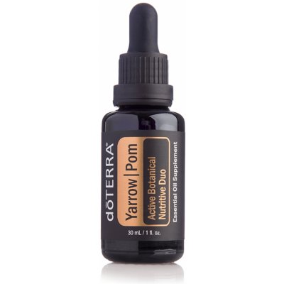 doTerra Esenciální olej yarrow pom 30 ml – Hledejceny.cz