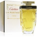 Cartier La Panthere parfém dámský 75 ml – Hledejceny.cz