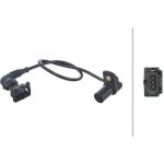Snímač, poloha vačkového hřídele HELLA 6PU 009 163-041 – Hledejceny.cz