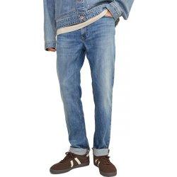 Jack & Jones pánské džíny JJICLARK Regular Fit 12249006 blue Denim