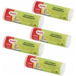 Dumil sáčky do záchodu 40 ks 87 x 37 x 37,5 cm – Sleviste.cz