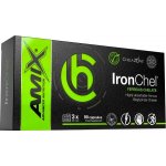 Amix Nutrition ChelaZone IronChel 90 kapslí – Hledejceny.cz