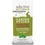 Supreme Selective Snack Naturals Garden Sticks 60 g – Zbozi.Blesk.cz