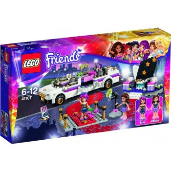 LEGO® Friends 41107 Limuzína