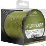 Fin Armada Carp Camo 600 m 0,35 mm – Hledejceny.cz