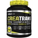 BioTech USA CREATRANS 1000 g