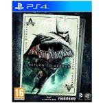 Batman: Return To Arkham – Hledejceny.cz