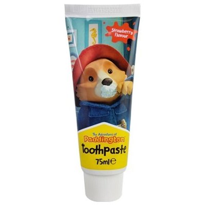 Paddington Bear dětská PDBTP075A 75 ml – Hledejceny.cz