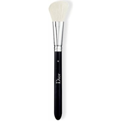 Dior Backstage Blush Brush Štětec na tvářenku