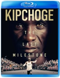 Kipchoge - The Last Milestone BD