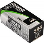 Maxell 384/SR41SW/V384 1BP Ag – Zboží Živě