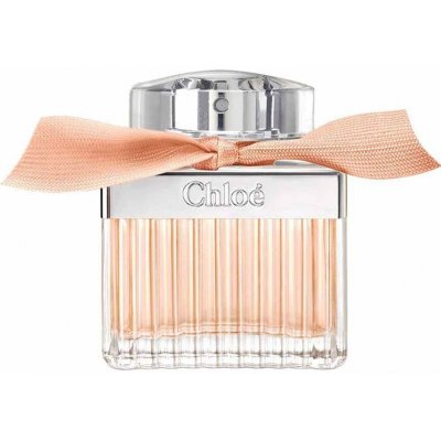 Chloé Rose Tangerine toaletní voda dámská 50 ml