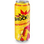 Big Shock! Watermelon 0,5l – Zboží Dáma