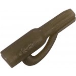 Korda Závěsky na olova Quick Release Lead Clips Clay/Grave 10 ks – Sleviste.cz