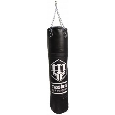 Masters Boxovací pytel kožený 150/35 cm prázdný WWS – Hledejceny.cz