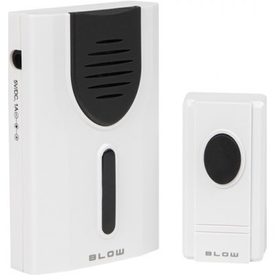 Blow DP-11 – Sleviste.cz