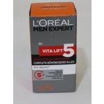 L'Oréal Men Expert Vita Lift 5 hydratační krém proti stárnutí pleti 50 ml – Zboží Mobilmania