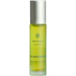 Kvitok Ani-aging oční sérum ginkgo a koenzym Q10 Roll-on 10 ml – Hledejceny.cz