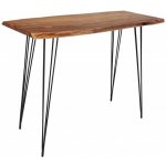 Invicta interior 43670 Mammut 140 cm akácie – Hledejceny.cz