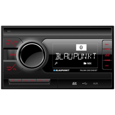 Blaupunkt Durban 224 DAB – Zbozi.Blesk.cz