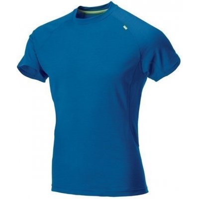 Inov-8 BASE Elite Merino SS blue modrá – Zboží Mobilmania