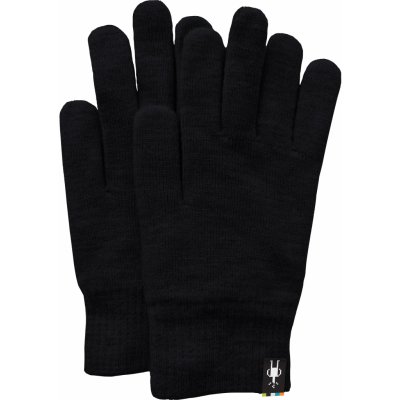 Smartwool Boiled wool black – Zboží Mobilmania