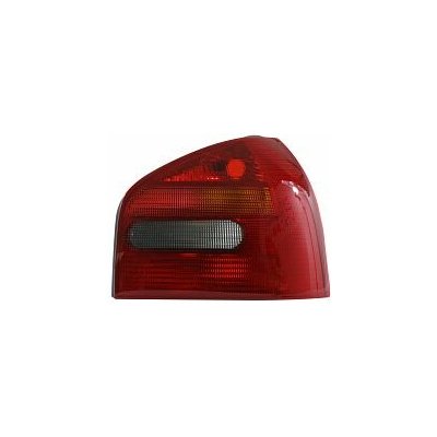 Zadní světlo- pravé AUDI A3 (8L) 1996-1999 |996-1999| DEPO | 4411926RUE – Hledejceny.cz