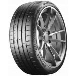 Continental SportContact 7 235/40 R18 95Y – Hledejceny.cz