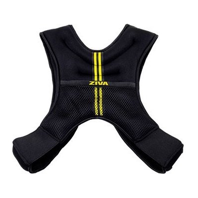 Ziva Weighted Vest 10 kg – Sleviste.cz