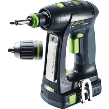 Festool C 18 Li 5,2-Plus 574738