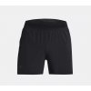 Pánské kraťasy a šortky Under Armour kraťasy LAUNCH ELITE 5'' SHORT-BLK 001