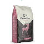 Canagan Dog Small Breed Country Game 6 kg – Zbozi.Blesk.cz