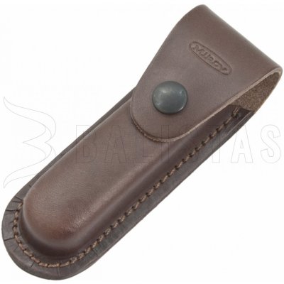 Mikov kožené 232 hnědá – Zboží Mobilmania