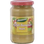 DENNREE Pyré jablečno mangové bio 360 g – Zboží Dáma