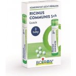 RICINUS COMMUNIS POR 5CH GRA 3X4G – Zboží Dáma