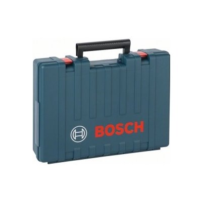 Bosch BO 2605438619 plastový kufřík 260 x 480 x 131 mm