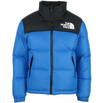 The North Face Prošívaná bunda 1996 Retro Nuptse Jacket Kids Modrá od 5 090  Kč - Heureka.cz