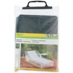 Potah na venkovní nábytek Kinzo 871125216782 zelený 202x67cm – Hledejceny.cz