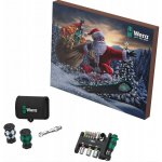 WERA Advent Calendar 2024 – Hledejceny.cz