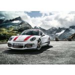 Ravensburger Porsche 911 R 1000 dílků – Zbozi.Blesk.cz
