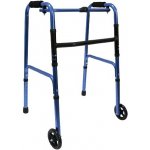 Balco RF-131 Rehabilitační chodítko se třemi funkcemi modré – Zboží Mobilmania