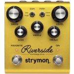 Strymon Riverside – Zboží Mobilmania