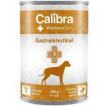 Calibra Veterinary Diets Dog Gastrointestinal 400 g – Sleviste.cz